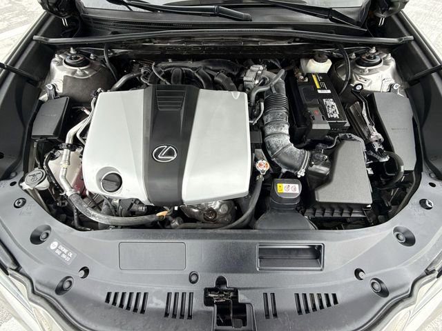 Used 2019 Lexus ES 350 F Sport w/ Accessory Package 2 image 27