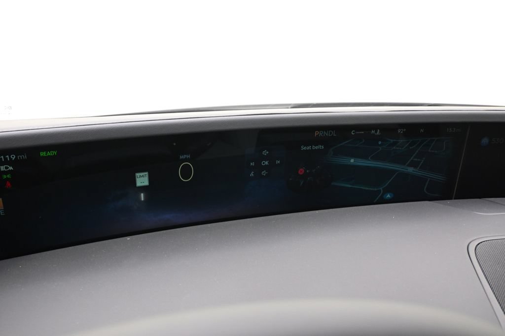 New 2026 Lincoln Nautilus Reserve w/ Jet Appearance Package AWD/4WD image 25