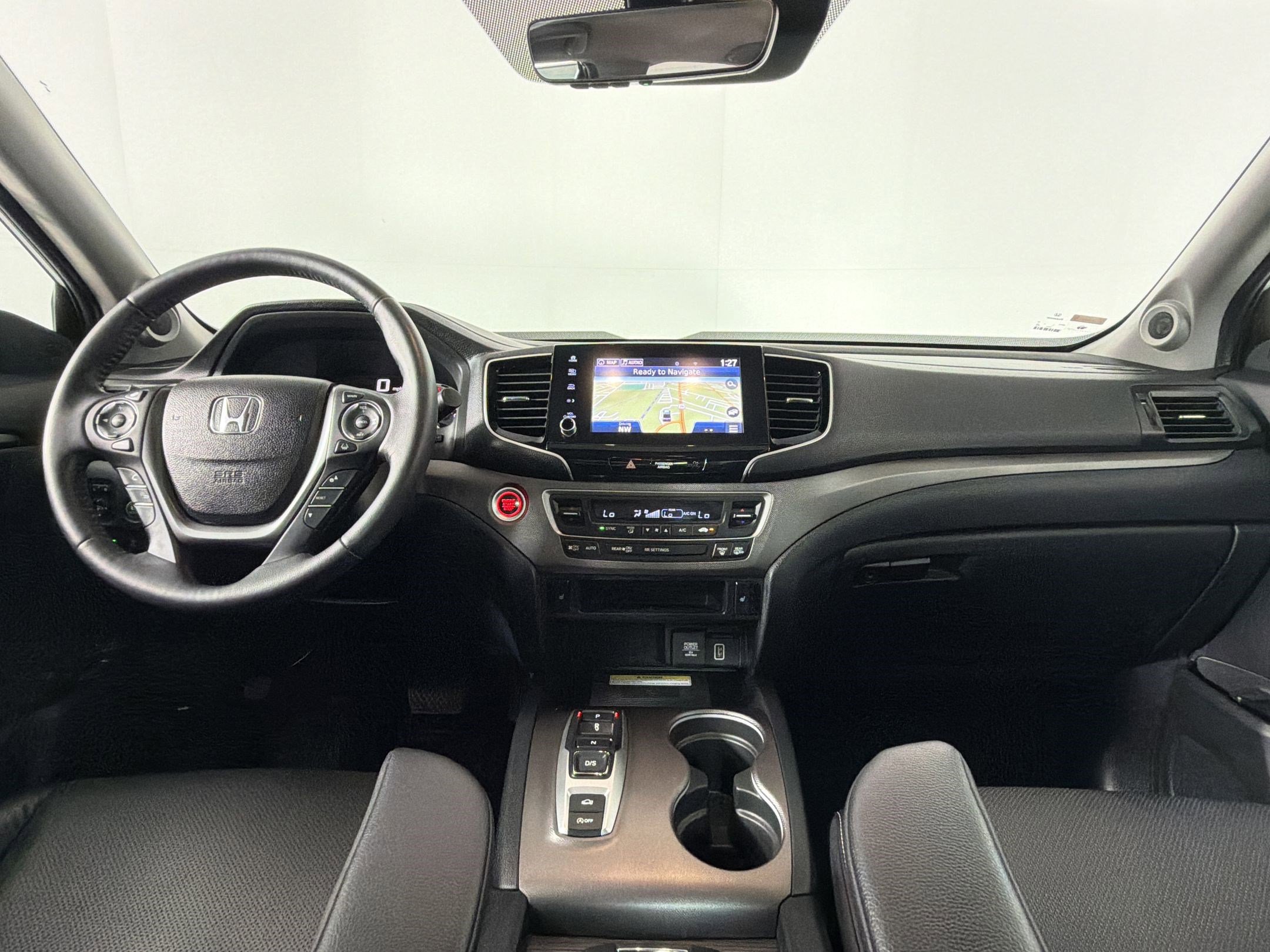 Used 2023 Honda Ridgeline RTL-E image 15