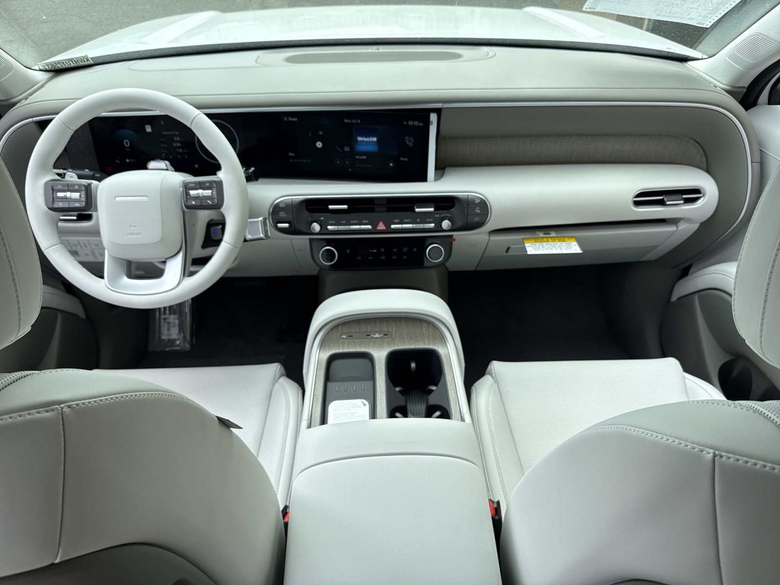 New 2026 Hyundai Palisade SEL AWD/4WD image 23