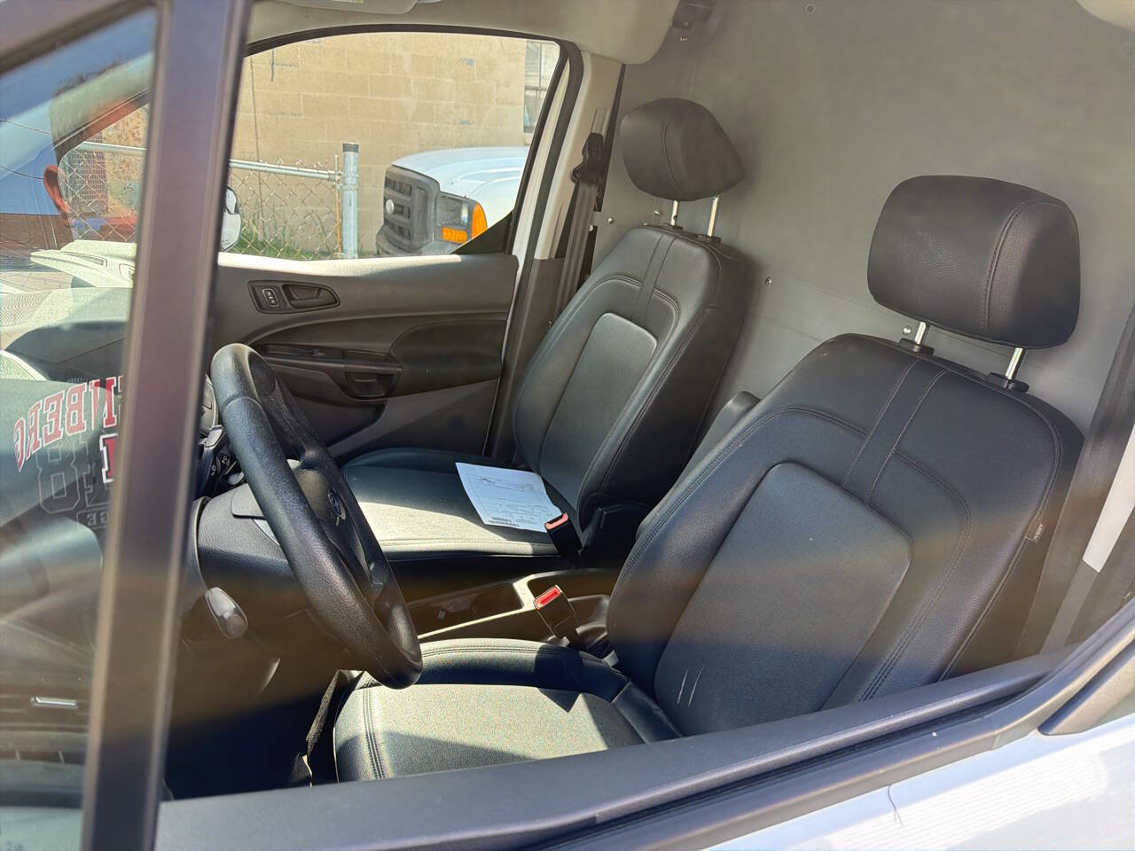 Used 2020 Ford Transit Connect XL FWD image 12