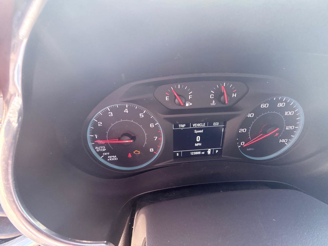 Used 2020 Chevrolet Malibu LT FWD image 15