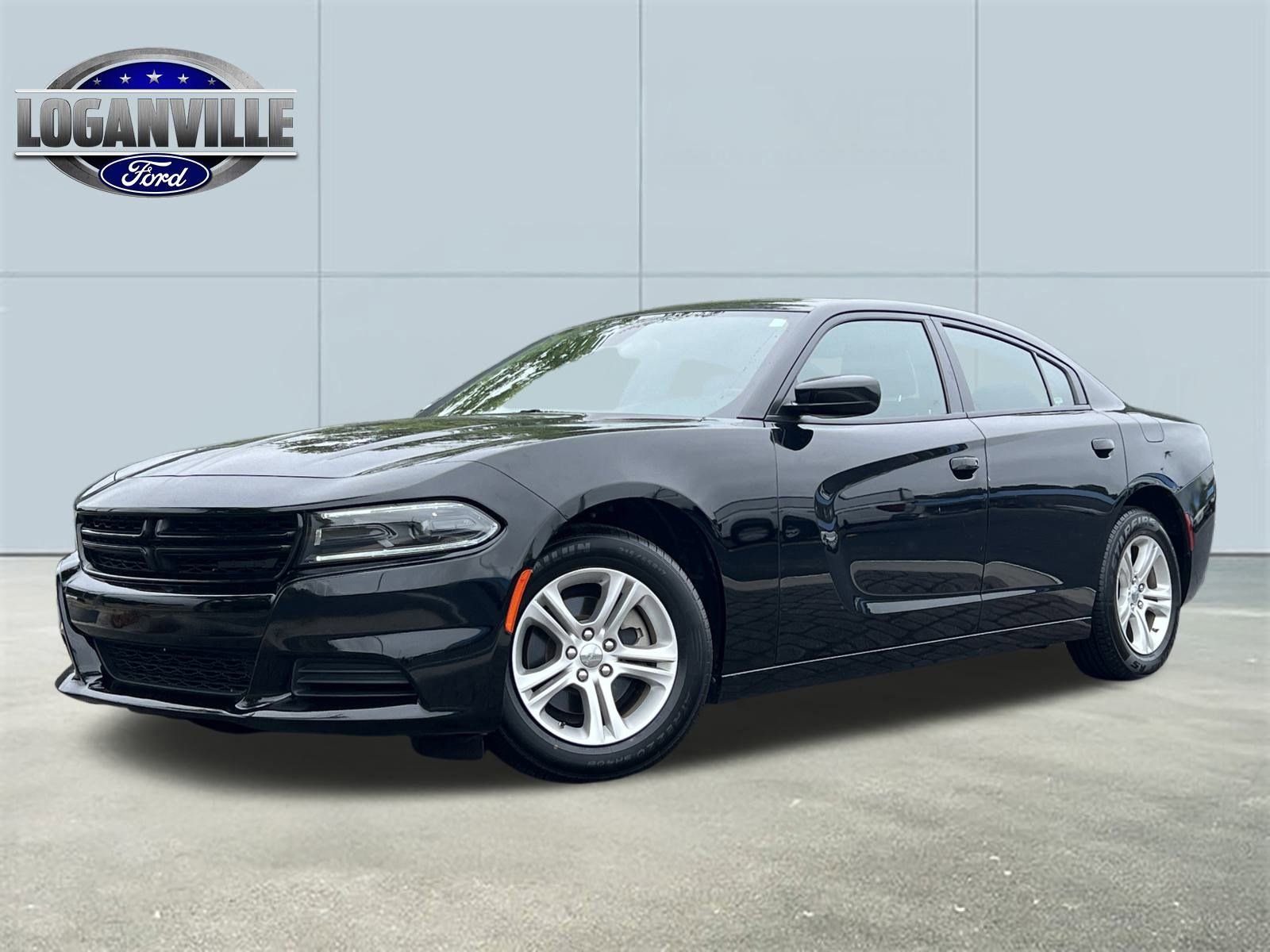 Used 2023 Dodge Charger SXT