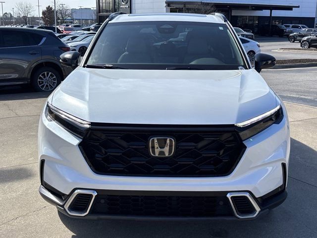 Used 2025 Honda CR-V Sport Touring image 15