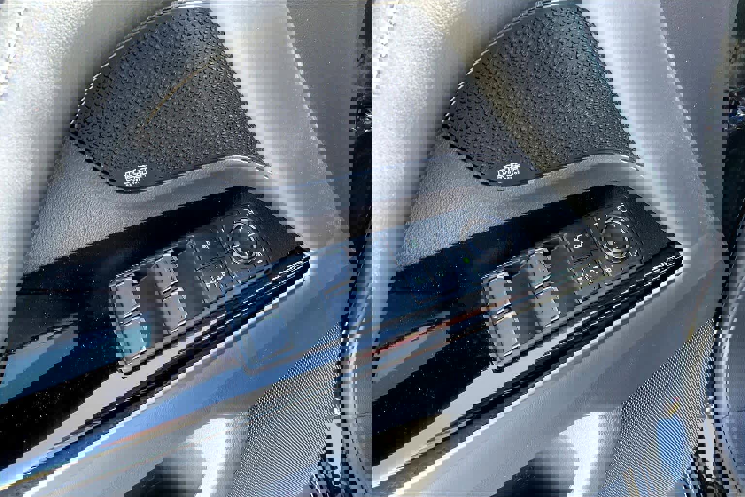 Used 2026 Lexus LX 700h Overtrail image 31