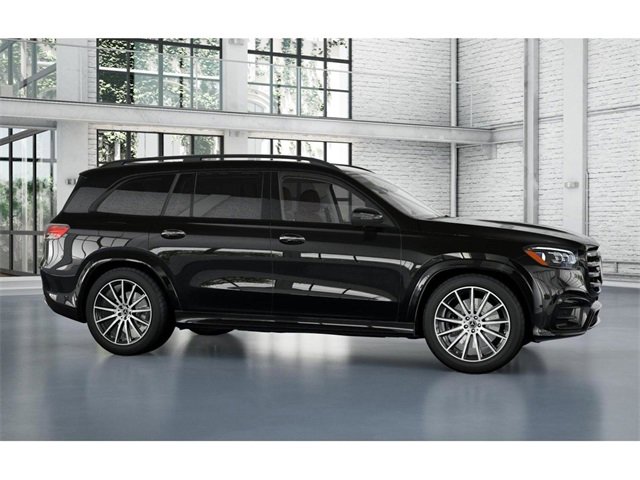 New 2026 Mercedes-Benz GLS 450 4MATIC image 14