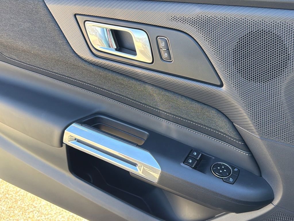 New 2026 Ford Mustang GT RWD image 6