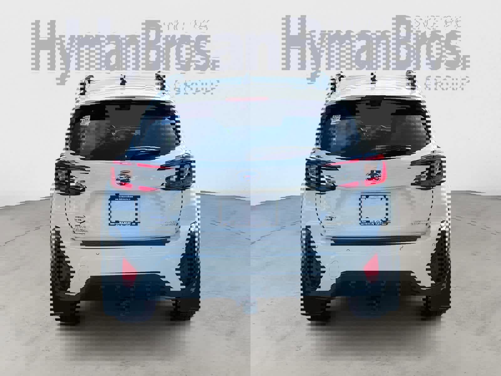 Used 2024 Subaru Crosstrek 2.5i Limited image 4