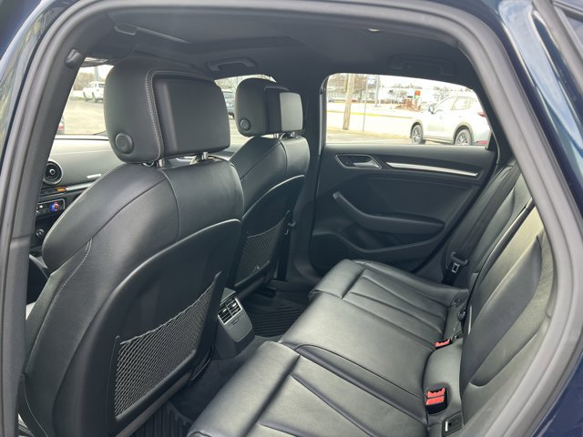 Used 2020 Audi A3 2.0T Premium w/ Final Edition Package image 2