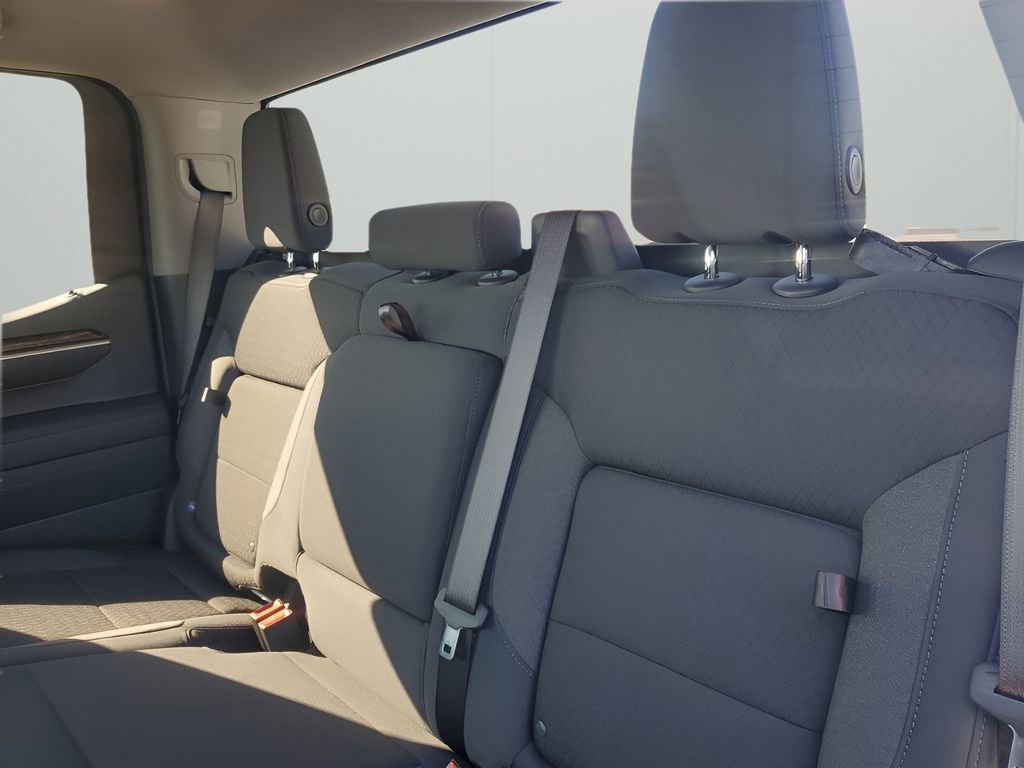 Used 2026 GMC Sierra 1500 Elevation image 17