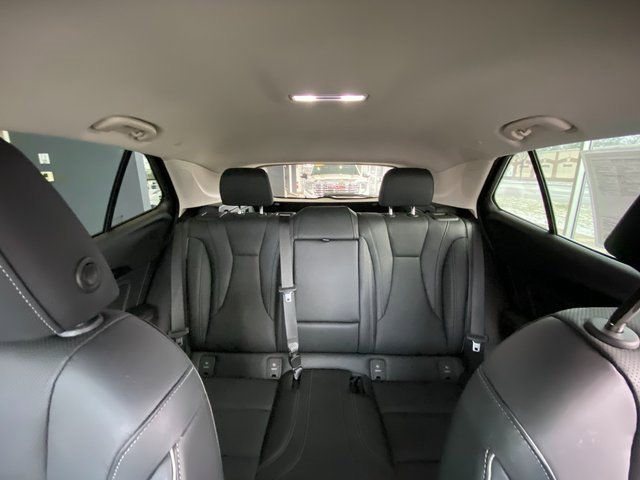 Certified 2023 Buick Envision Essence image 18
