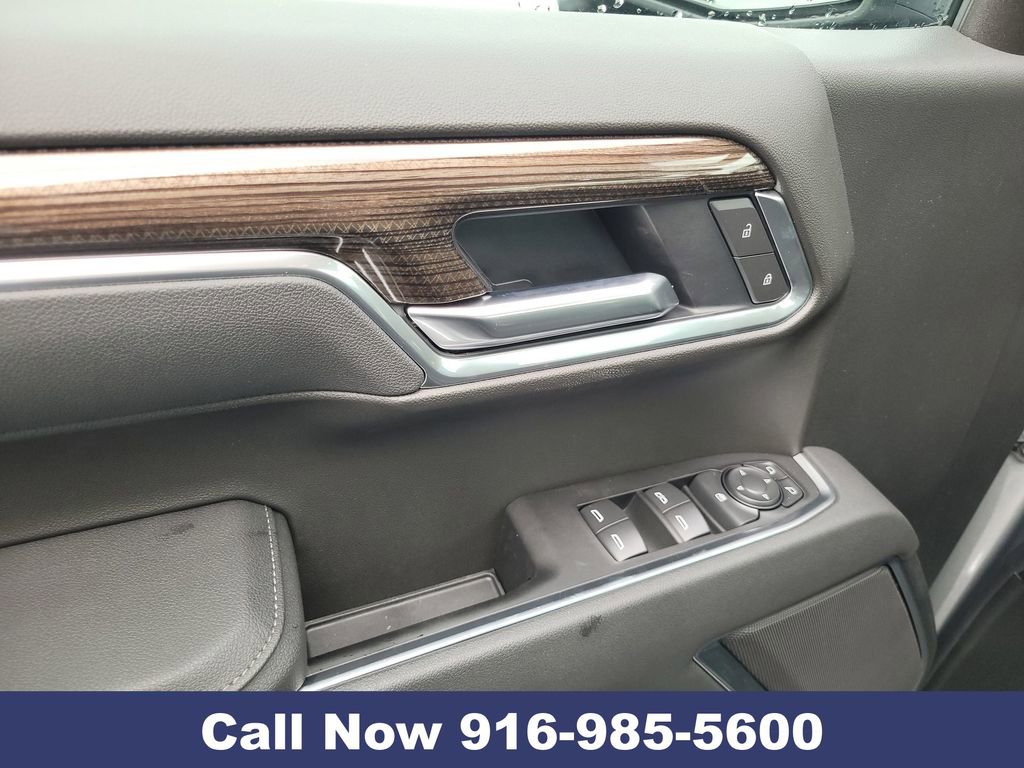 New 2026 Chevrolet Silverado 1500 LT image 27