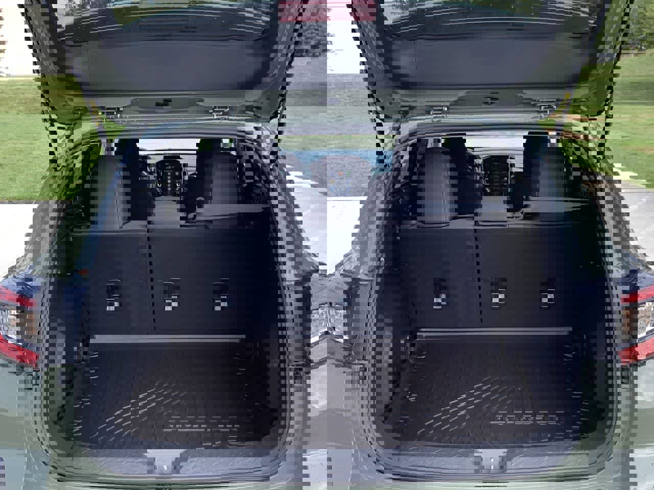 New 2026 Subaru Crosstrek 2.5i Premium image 34