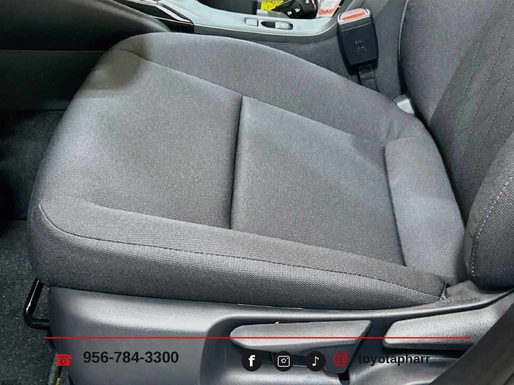 New 2027 Toyota Corolla LE FWD image 19