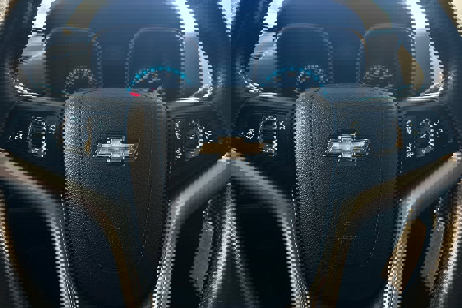 Used 2015 Chevrolet Malibu LT image 26