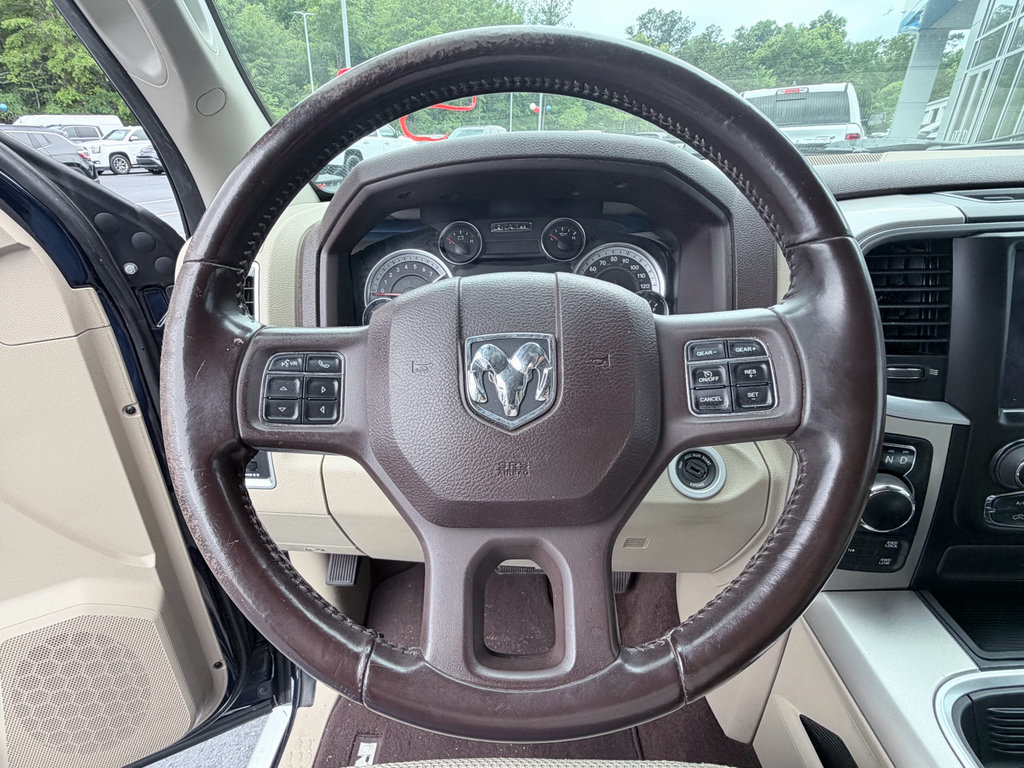 Used 2018 RAM 1500 Lone Star AWD/4WD image 14