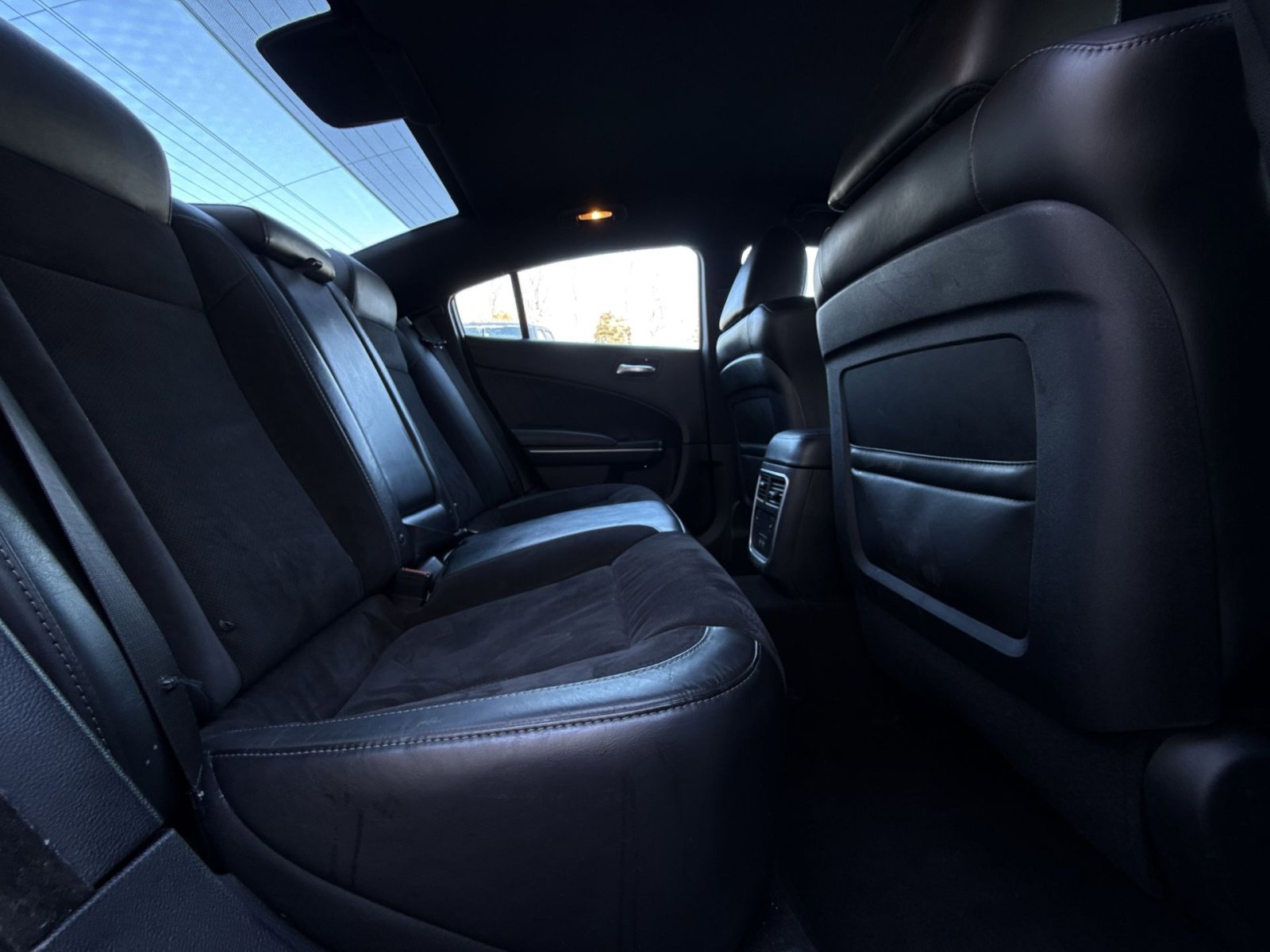 Used 2020 Dodge Charger R/T w/ Plus Group image 20