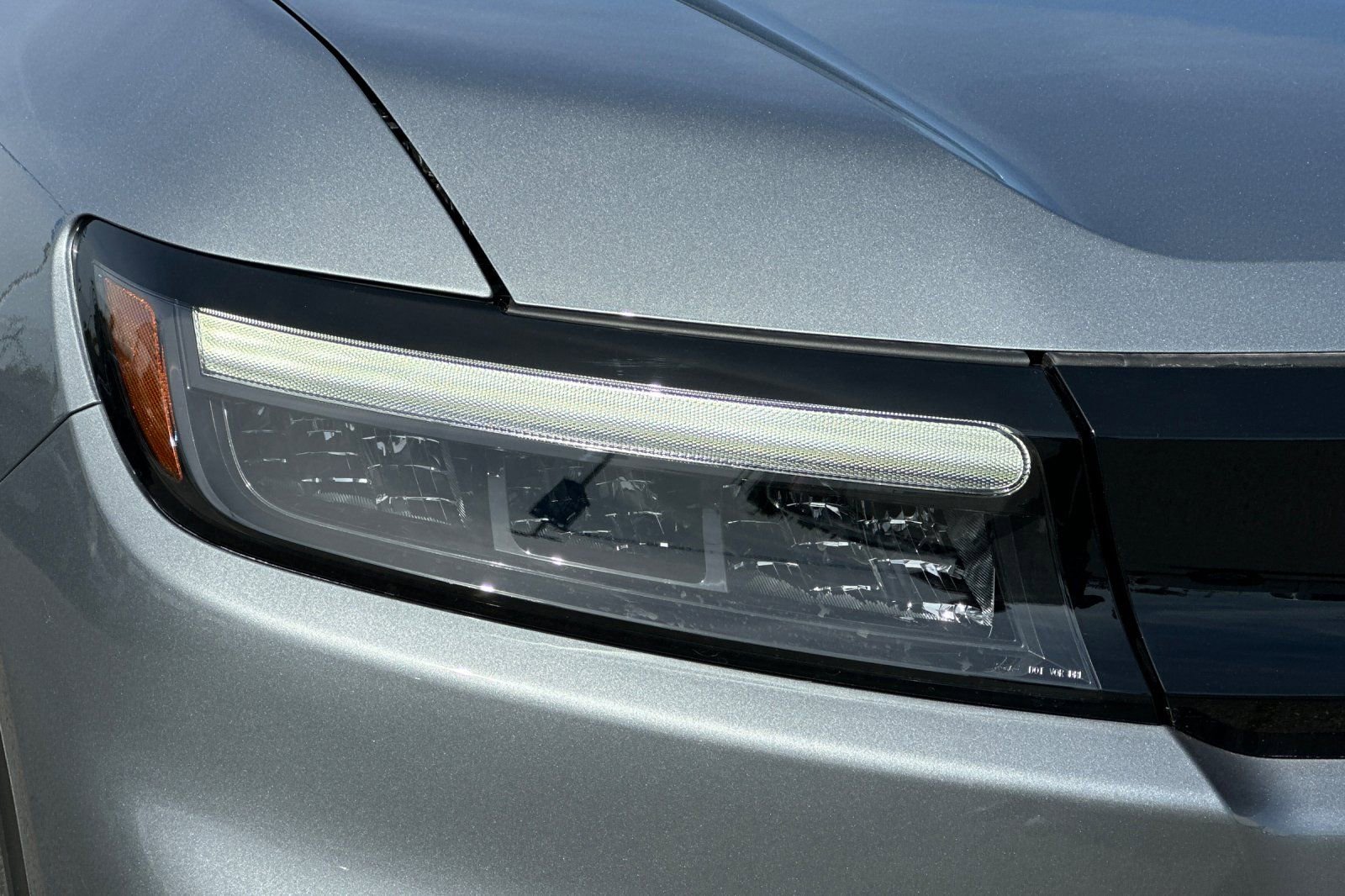 New 2026 Honda Prologue Eco image 32