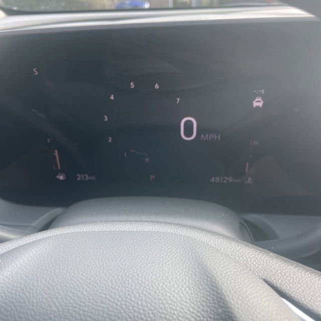 Used 2024 Buick Encore GX Sport Touring image 19