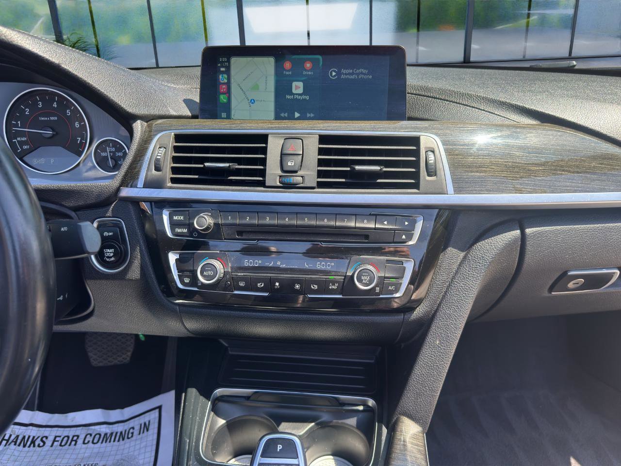 Used 2018 BMW 430i Convertible w/ Premium Package image 16