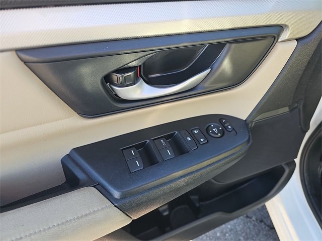 Used 2019 Honda CR-V LX image 21