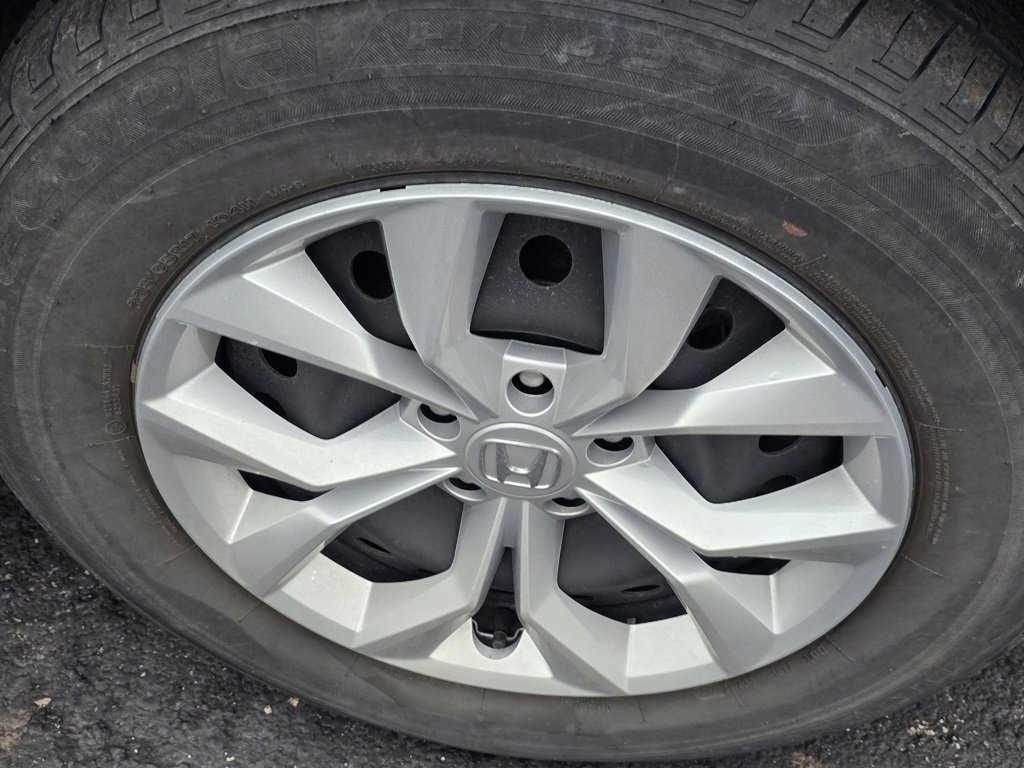 Used 2024 Honda CR-V LX image 21