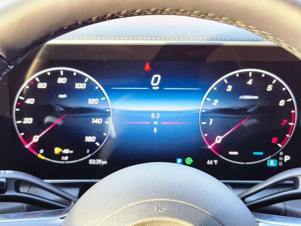 New 2026 Mercedes-Benz GLC 300 4MATIC image 31