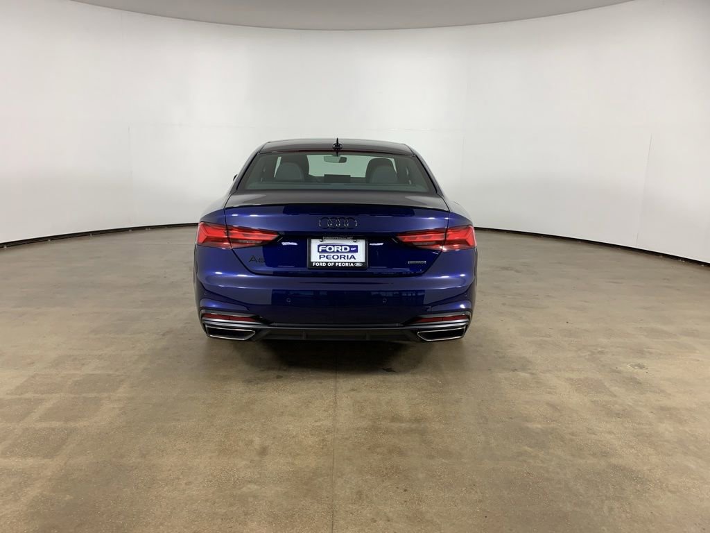 Used 2023 Audi A5 2.0T Prestige AWD/4WD image 10