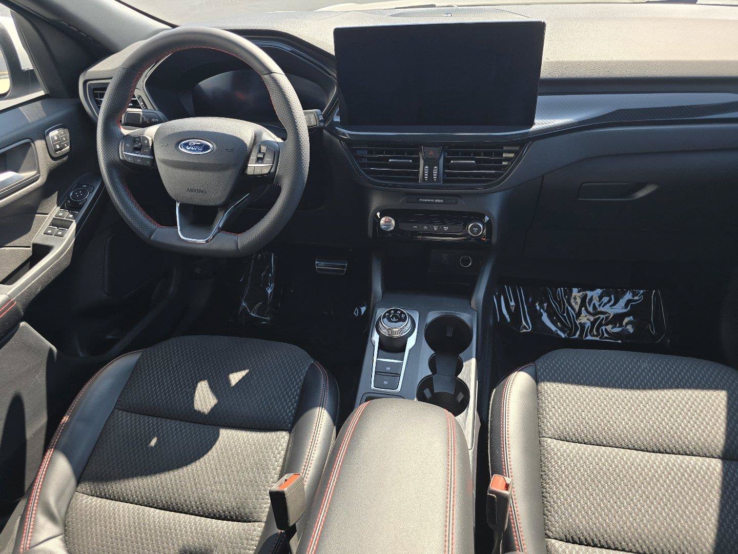Used 2023 Ford Escape ST-Line Select w/ Tech Pack #2 AWD/4WD image 24