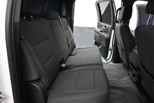 Used 2024 Chevrolet Silverado 2500 Custom w/ Custom Value Package AWD/4WD image 20