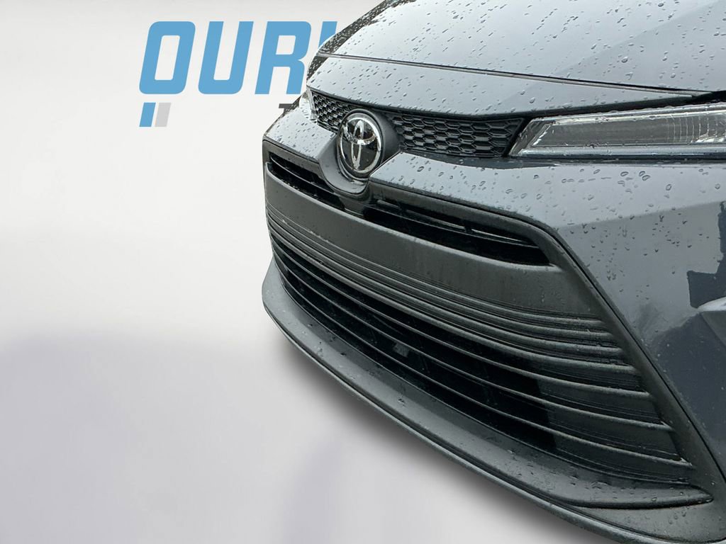 Used 2024 Toyota Corolla LE image 22