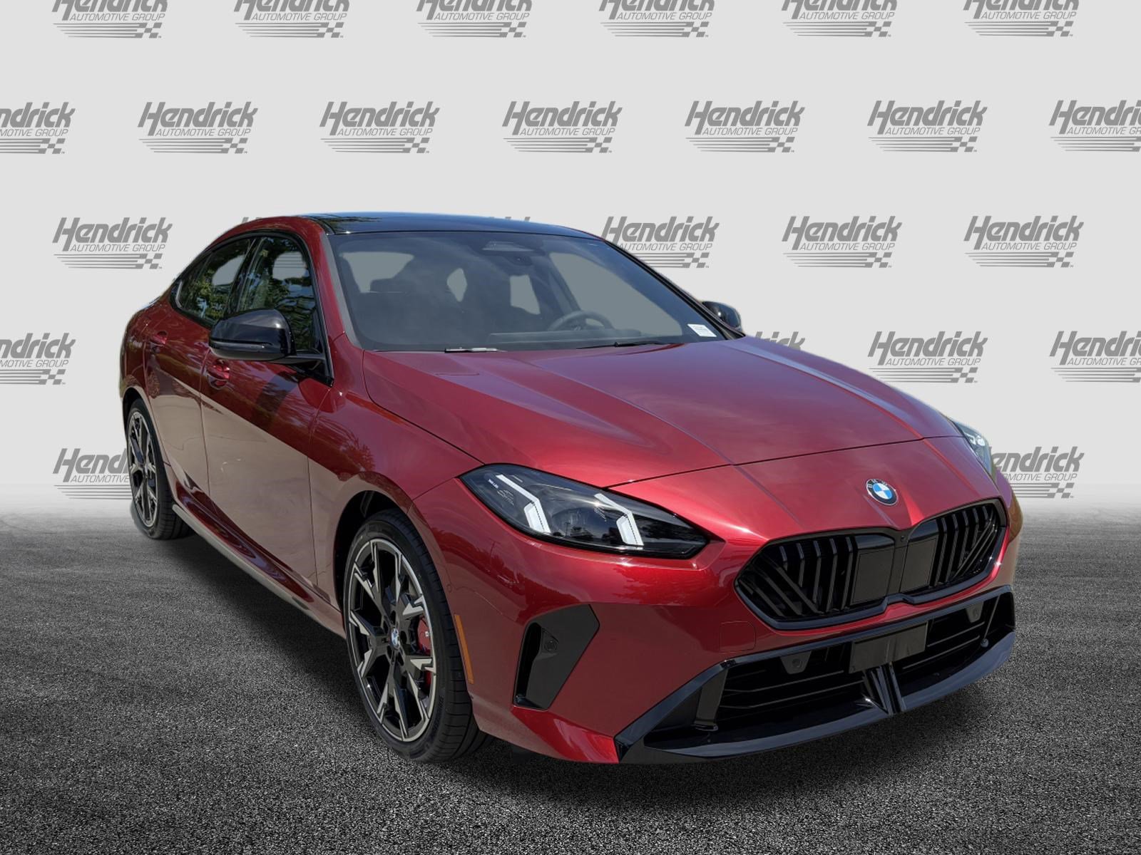 New 2026 BMW 228i xDrive AWD/4WD image 2