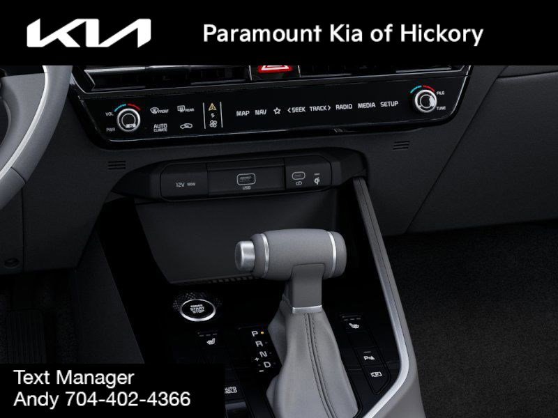 New 2026 Kia Niro EX w/ EX Premium Package image 23