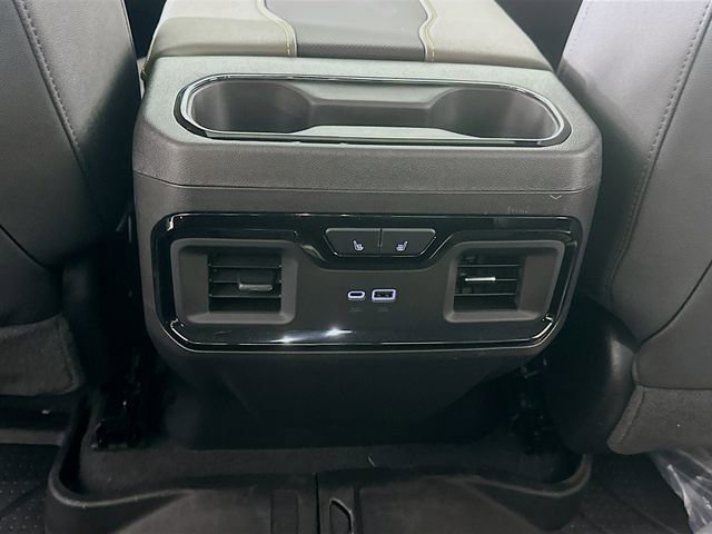 New 2026 Chevrolet Silverado 1500 ZR2 image 27