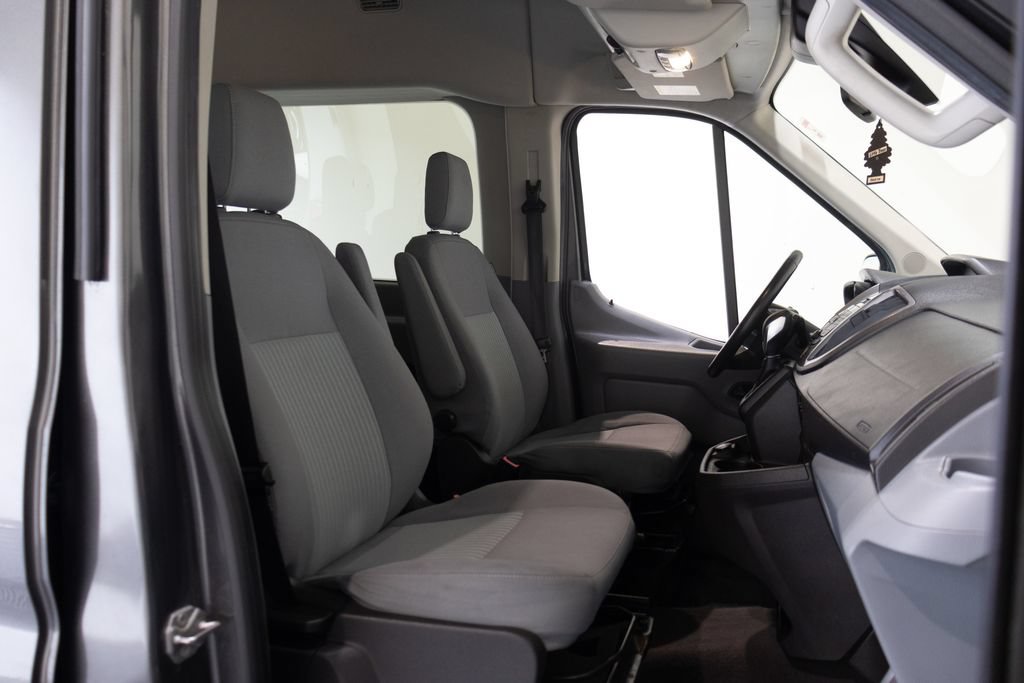 Used 2017 Ford Transit 350 XLT RWD image 20