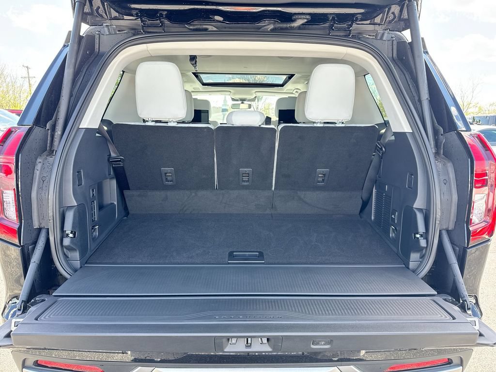 New 2026 Ford Expedition Platinum w/ Platinum Ultimate Package AWD/4WD image 26