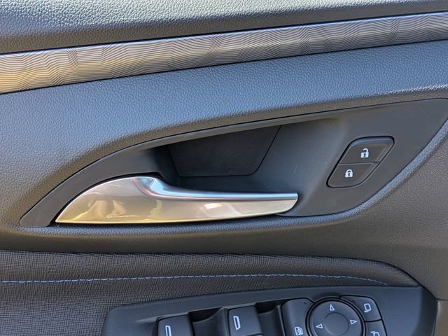 New 2026 Buick Envista Sport Touring w/ Convenience I Package FWD image 12