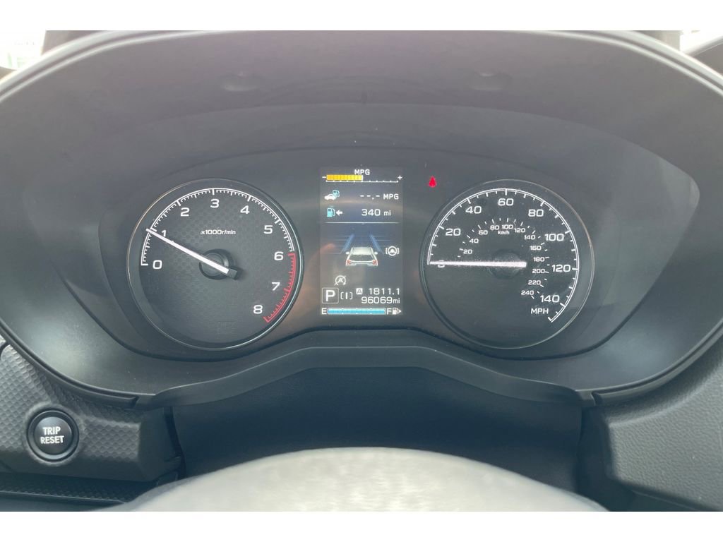 Used 2020 Subaru Forester w/ Alloy Wheel Package image 35