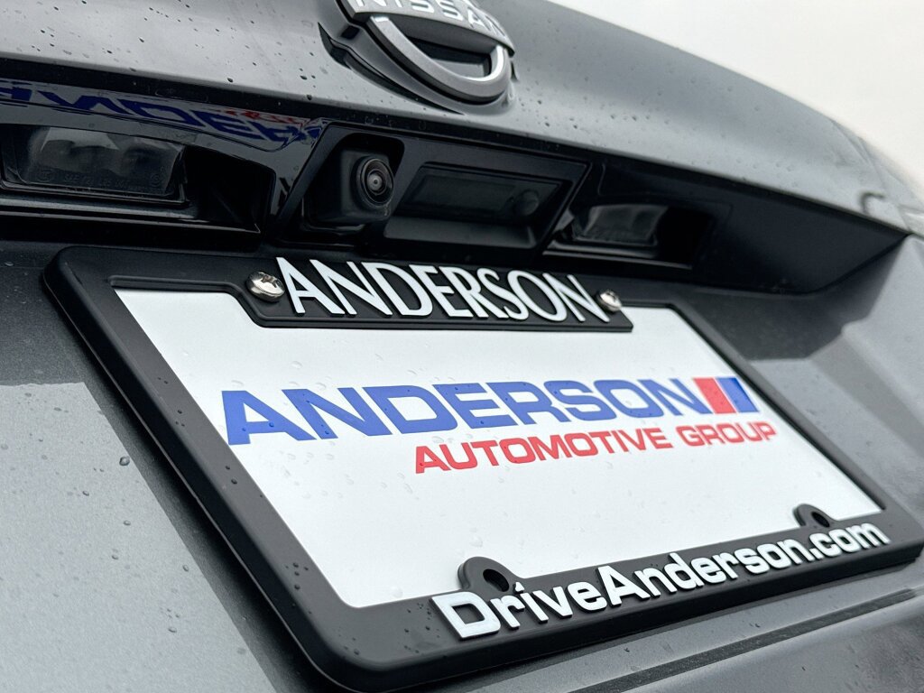 New 2026 Nissan Kicks SV image 12