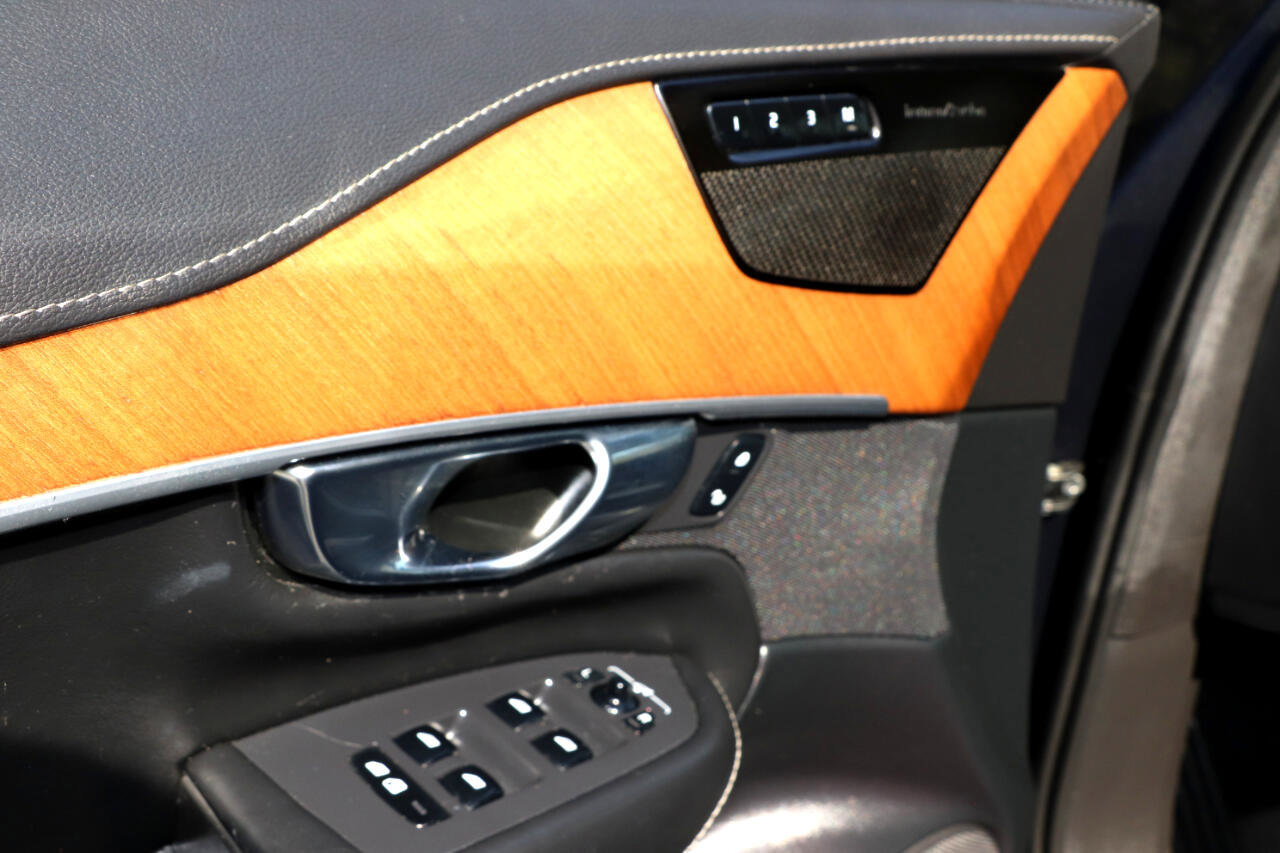 Used 2019 Volvo XC90 T6 Inscription w/ Advanced Package image 11