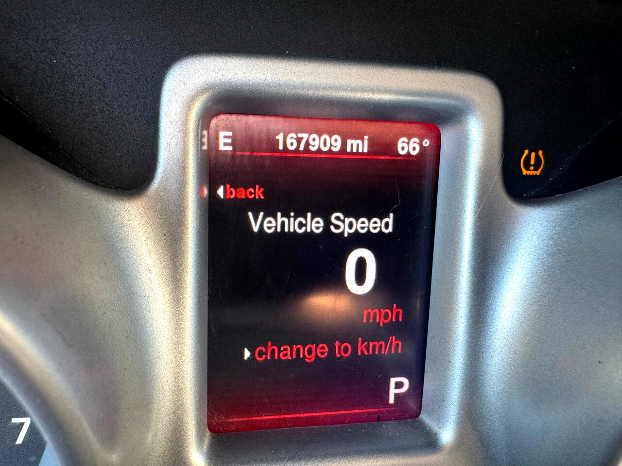 Used 2014 Dodge Journey SXT image 16