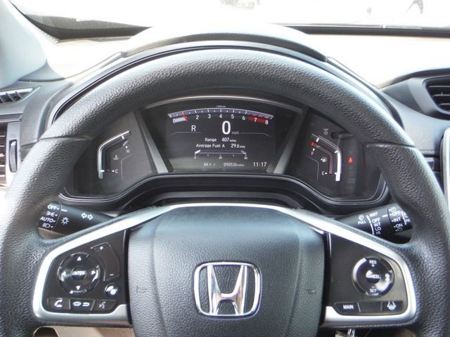 Used 2020 Honda CR-V LX image 30