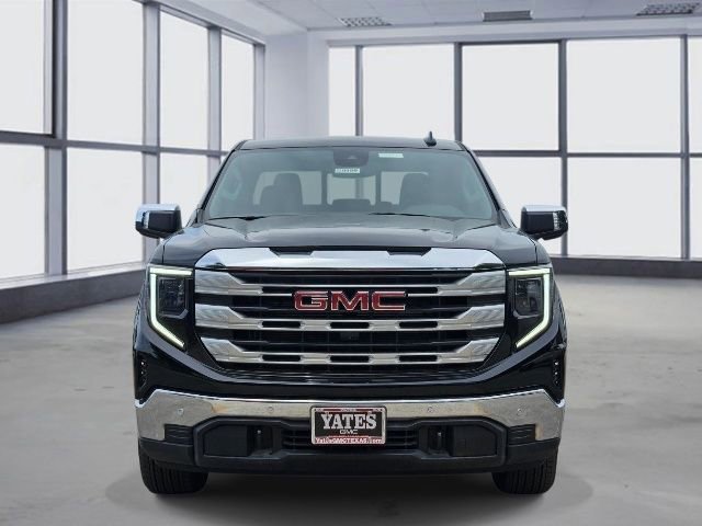 New 2025 GMC Sierra 1500 SLE w/ Preferred Package AWD/4WD video 2