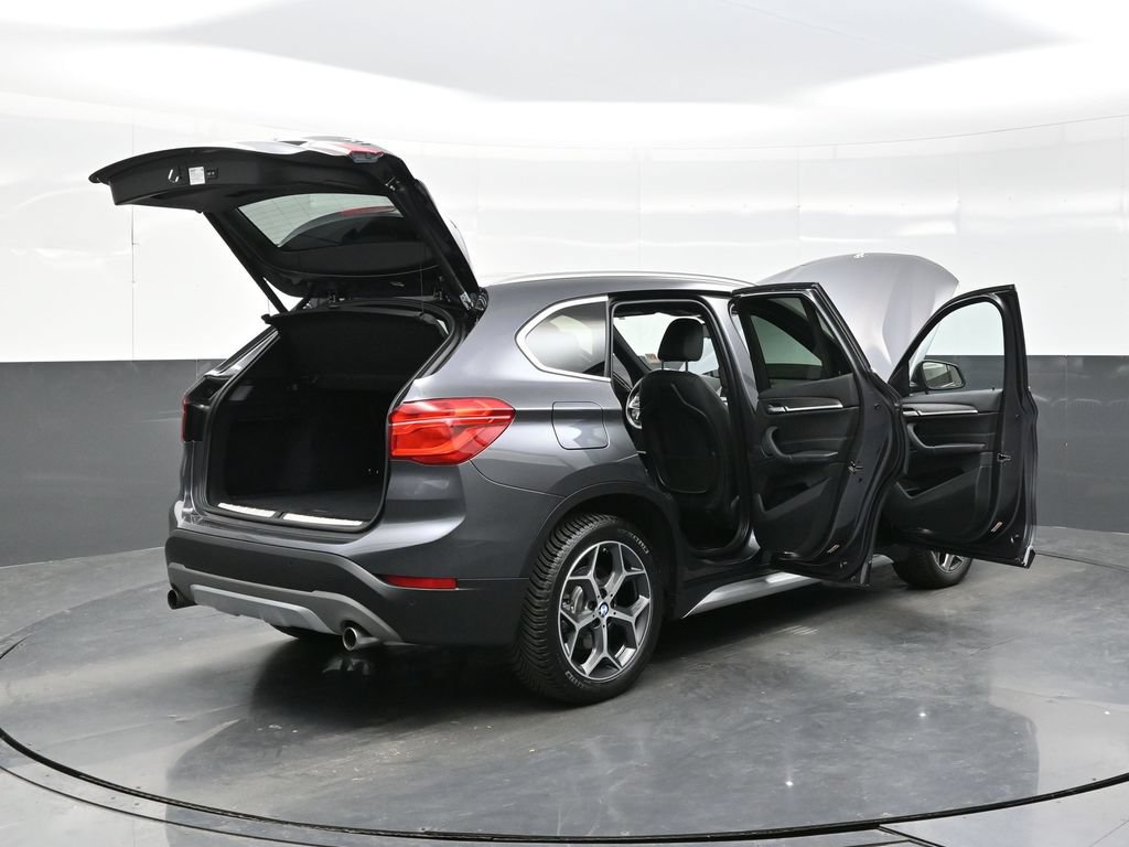 Used 2017 BMW X1 xDrive28i AWD/4WD image 43