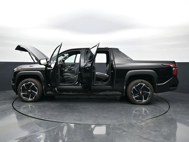 New 2026 Chevrolet Silverado EV LT AWD/4WD image 53