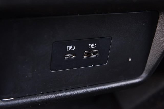 Used 2023 Nissan Rogue SV AWD/4WD image 22