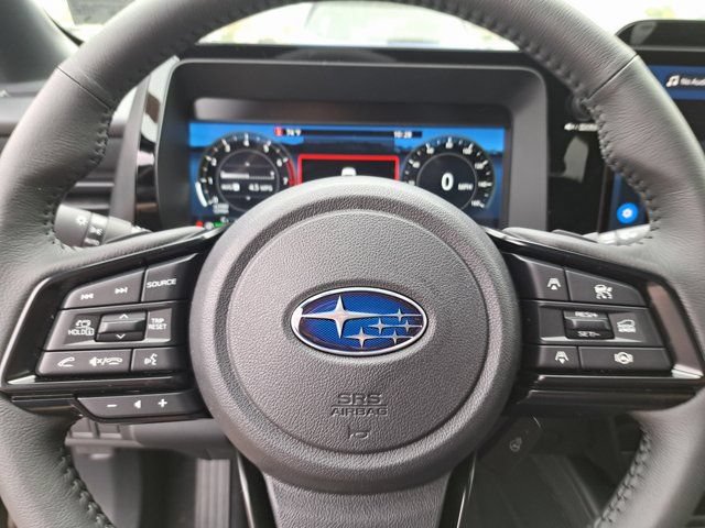 New 2026 Subaru Outback Limited AWD/4WD image 13