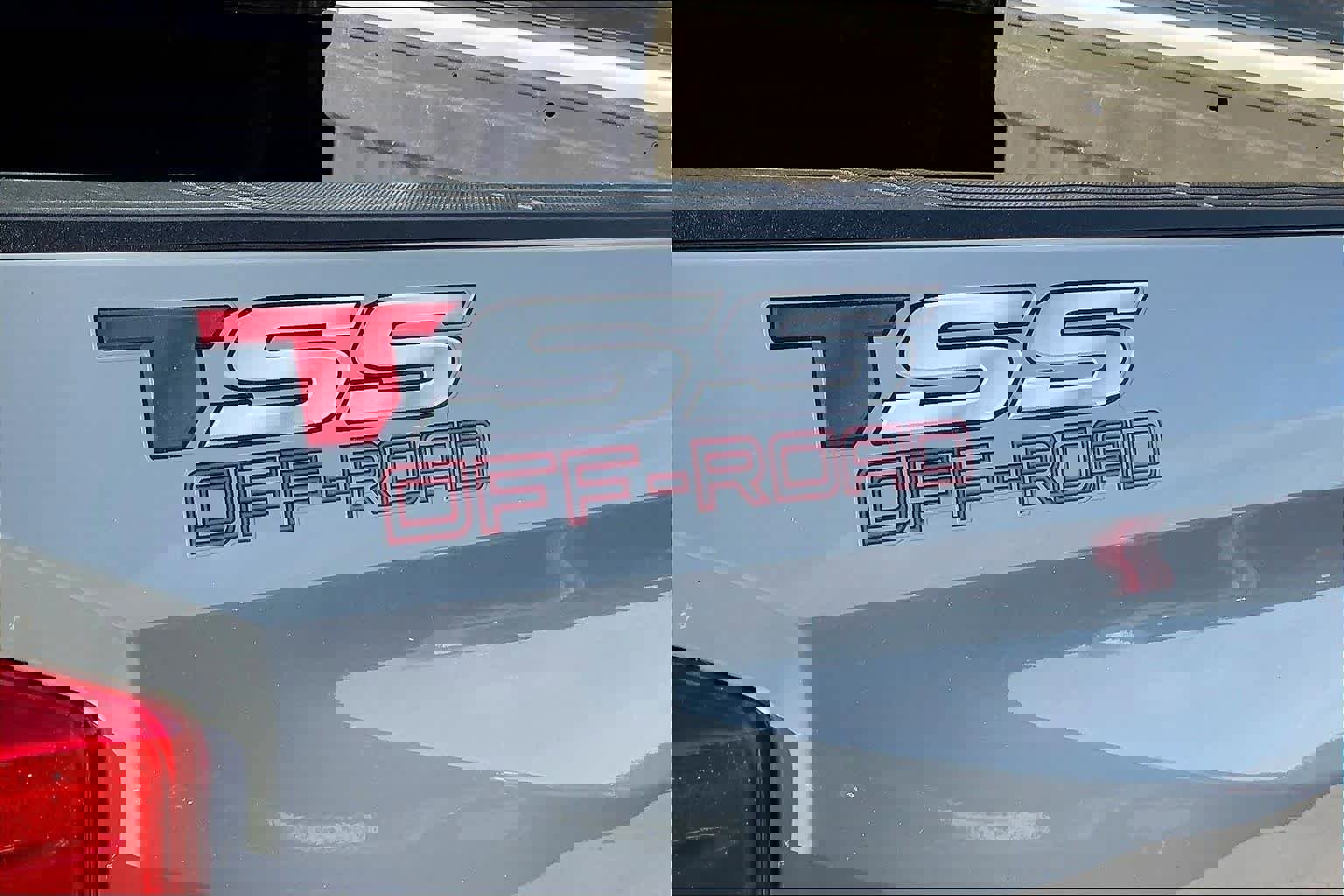 Used 2021 Toyota Tundra SR5 w/ SR5 Leather Package RWD image 10