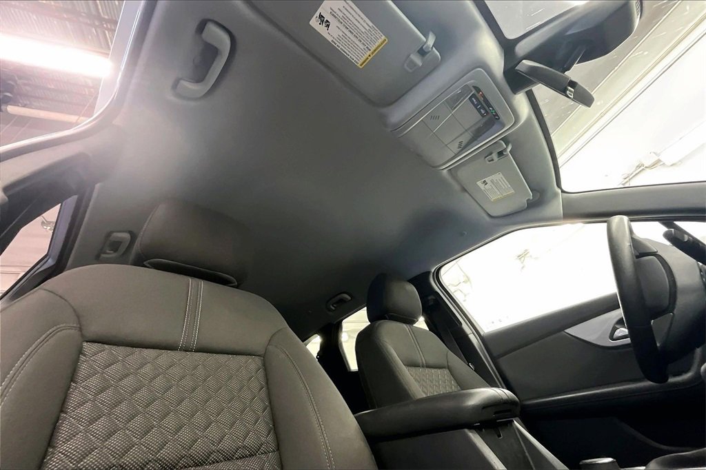 Used 2022 Chevrolet Blazer LT image 28