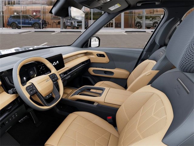 New 2027 Kia Telluride SX X-Line image 17